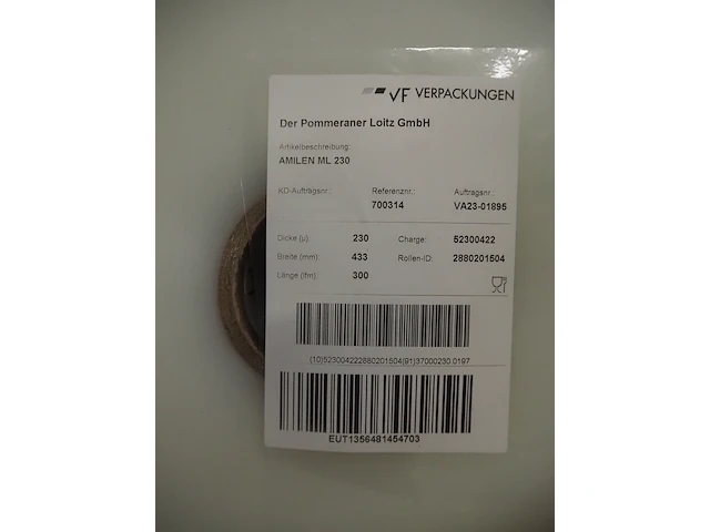 Nn film rolls - afbeelding 4 van  7