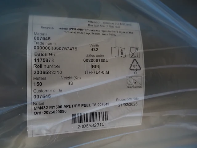 Nn film rolls - afbeelding 4 van  4