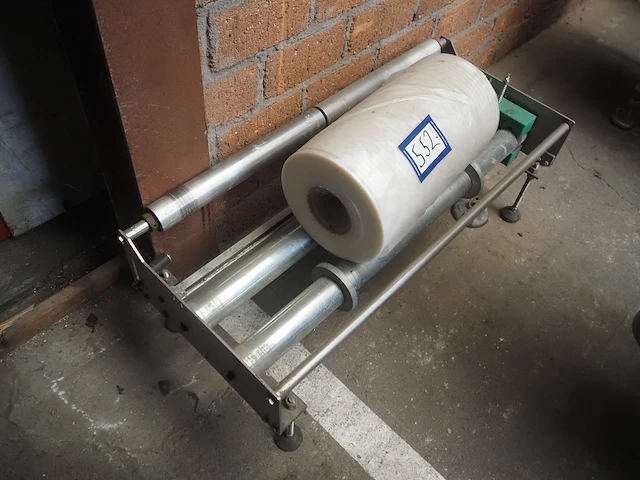 Nn film unwinding device - afbeelding 2 van  4