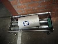 Nn film unwinding device - afbeelding 3 van  4