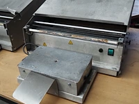 Nn film wrapping machine - afbeelding 1 van  8