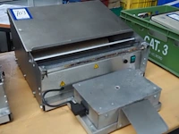 Nn film wrapping machine - afbeelding 2 van  8