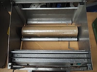 Nn film wrapping machine - afbeelding 6 van  8
