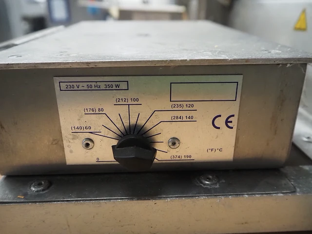 Nn film wrapping machine - afbeelding 8 van  8