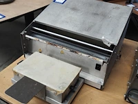 Nn film wrapping machine - afbeelding 1 van  8