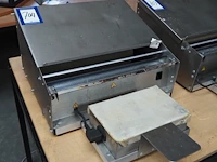Nn film wrapping machine - afbeelding 2 van  8
