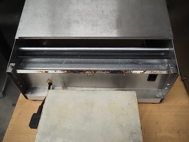 Nn film wrapping machine - afbeelding 5 van  8