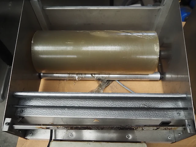Nn film wrapping machine - afbeelding 6 van  8