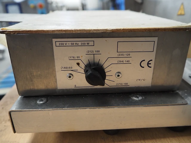 Nn film wrapping machine - afbeelding 8 van  8