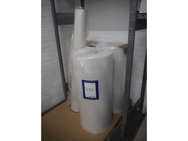 Nn film - afbeelding 1 van  3