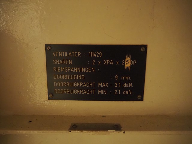 Nn filter cabinet - afbeelding 3 van  11