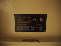 Nn filter cabinet - afbeelding 3 van  11