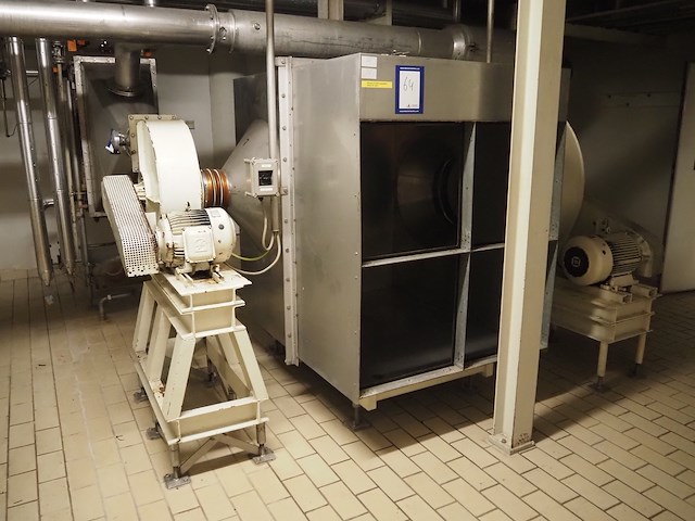 Nn filter cabinet - afbeelding 1 van  11