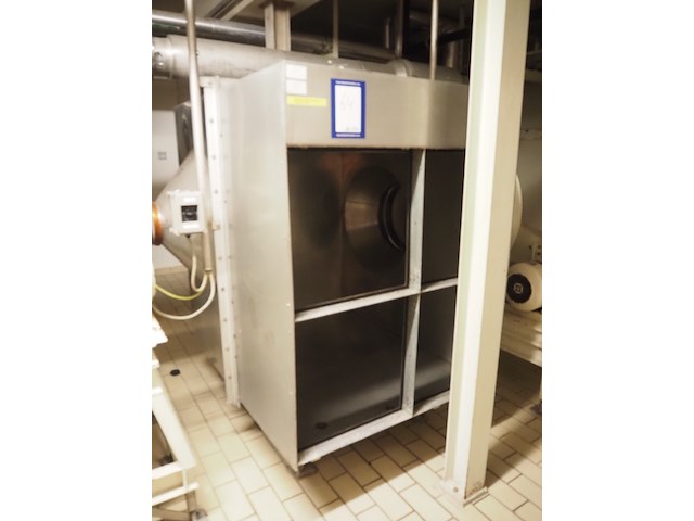 Nn filter cabinet - afbeelding 8 van  11