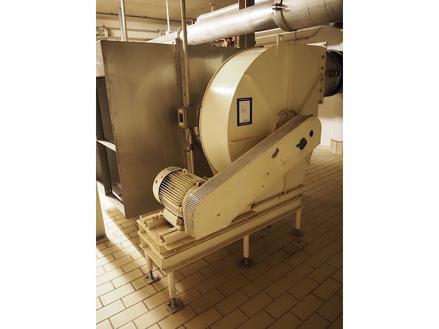 Nn filter cabinet - afbeelding 9 van  11