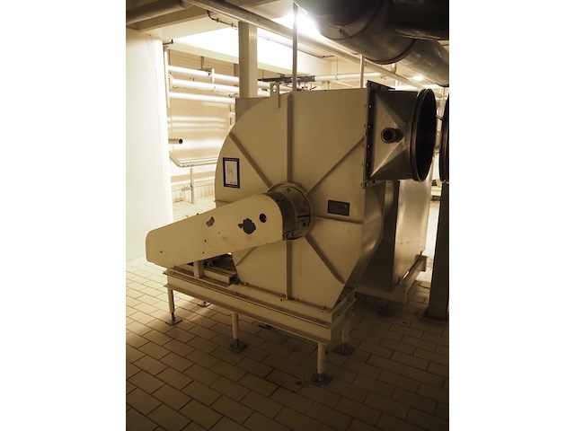 Nn filter cabinet - afbeelding 10 van  11