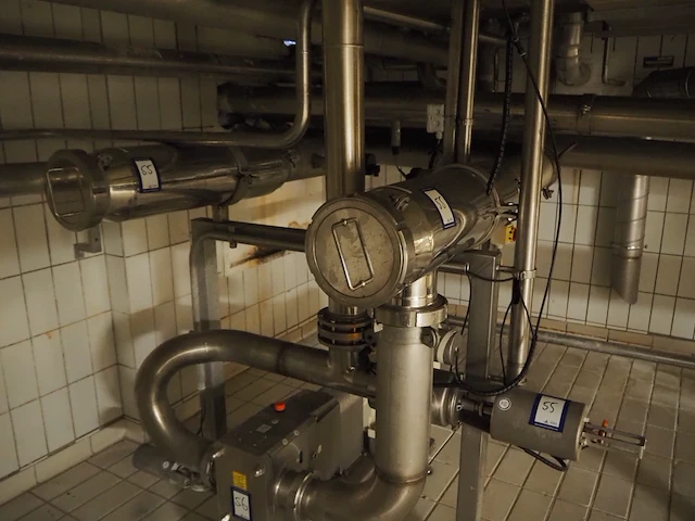 Nn filter housings - afbeelding 1 van  5