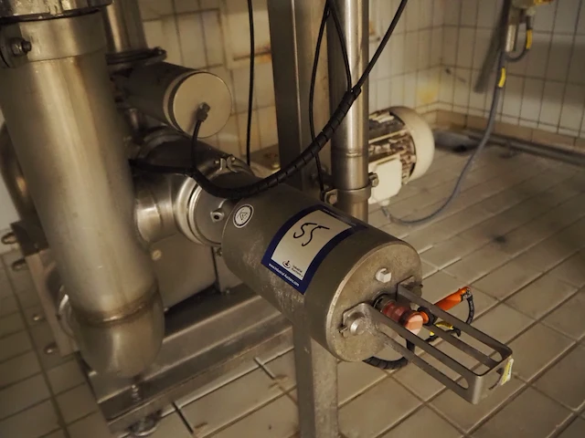 Nn filter housings - afbeelding 2 van  5