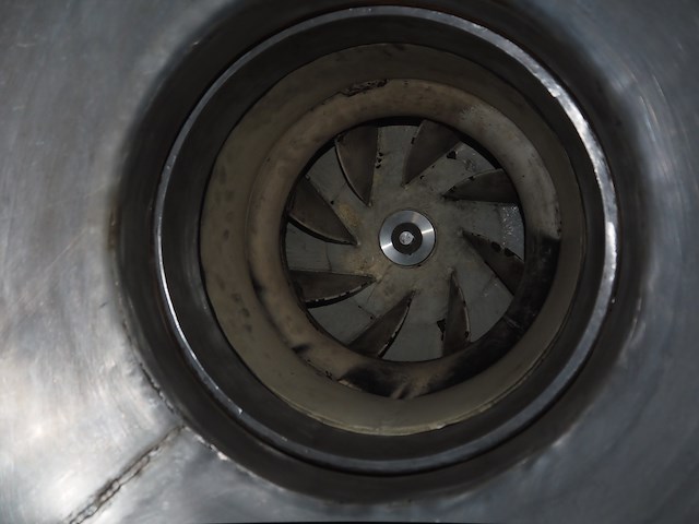 Nn filter installation - afbeelding 2 van  10