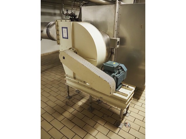 Nn filter installation - afbeelding 1 van  10