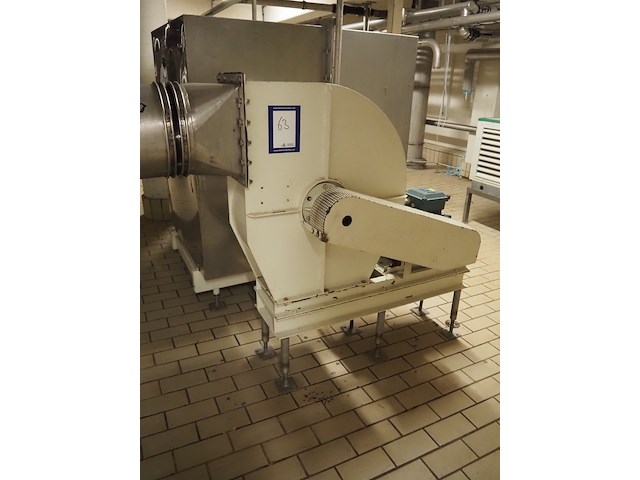 Nn filter installation - afbeelding 3 van  10