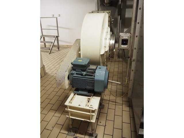 Nn filter installation - afbeelding 4 van  10