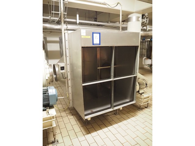 Nn filter installation - afbeelding 7 van  10