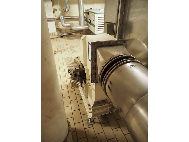 Nn filter installation - afbeelding 10 van  10