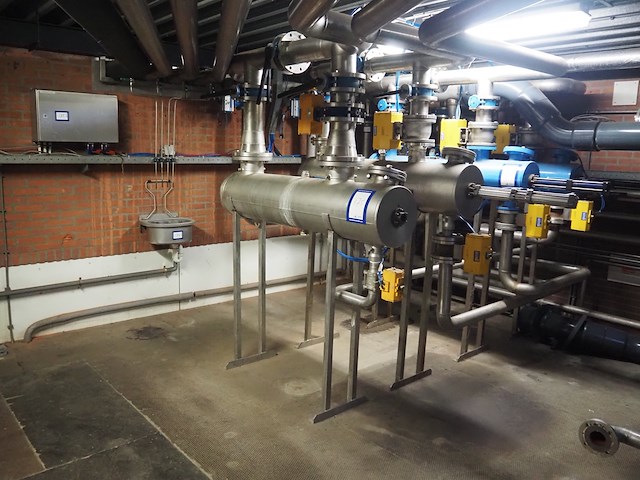 Nn filter set - afbeelding 1 van  19