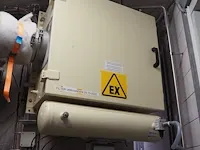 Nn filter silo for powder dissolver - afbeelding 2 van  12