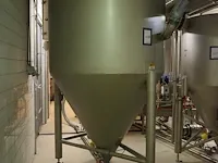 Nn filter silo for powder dissolver - afbeelding 5 van  12