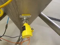 Nn filter silo for powder dissolver - afbeelding 12 van  12