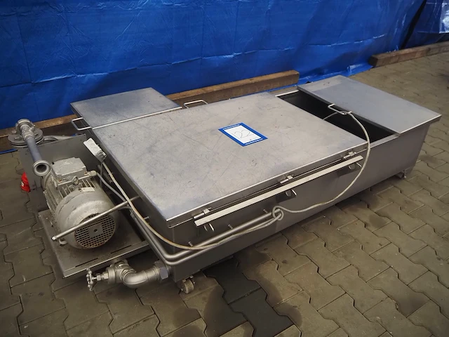 Nn filter tub - afbeelding 1 van  9