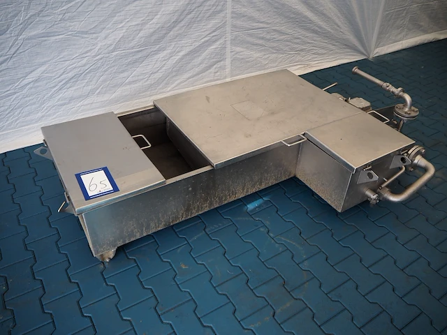 Nn filter tub - afbeelding 1 van  10