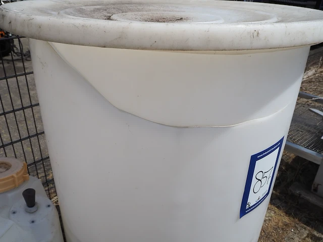 Nn filter tubs - afbeelding 2 van  10