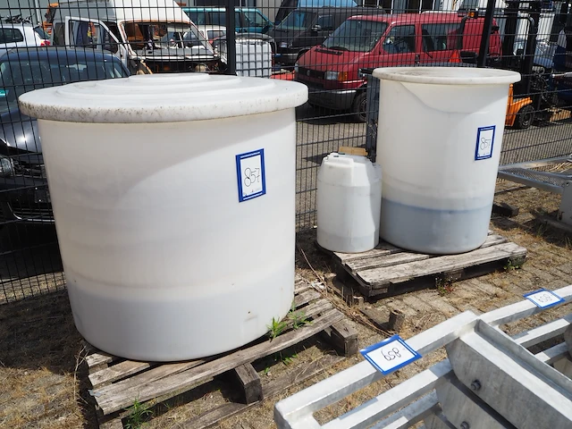Nn filter tubs - afbeelding 3 van  10