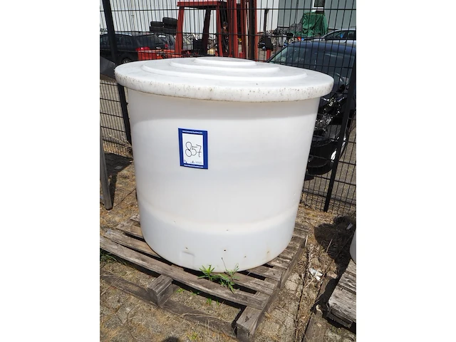 Nn filter tubs - afbeelding 4 van  10