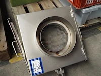 Nn filter - afbeelding 1 van  5