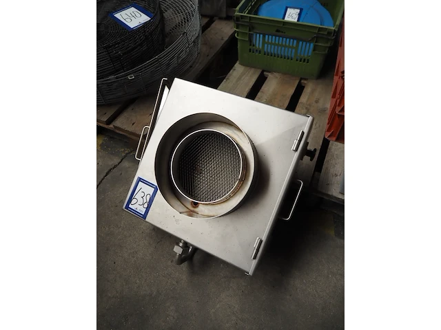 Nn filter - afbeelding 2 van  5