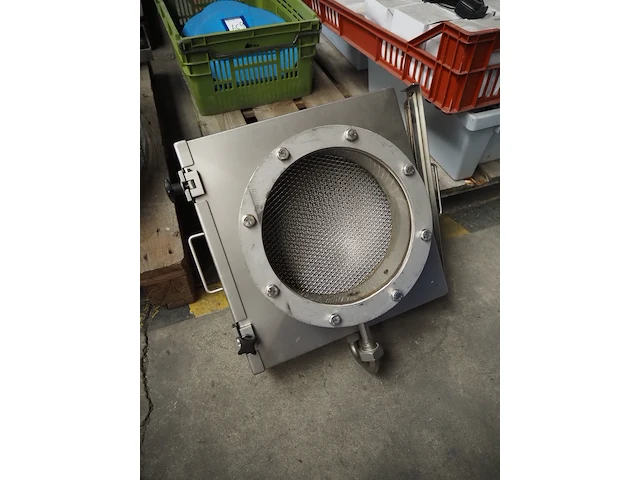 Nn filter - afbeelding 3 van  5
