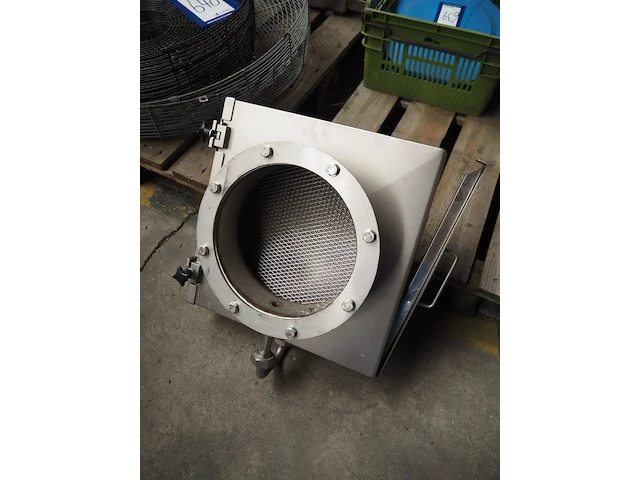 Nn filter - afbeelding 4 van  5
