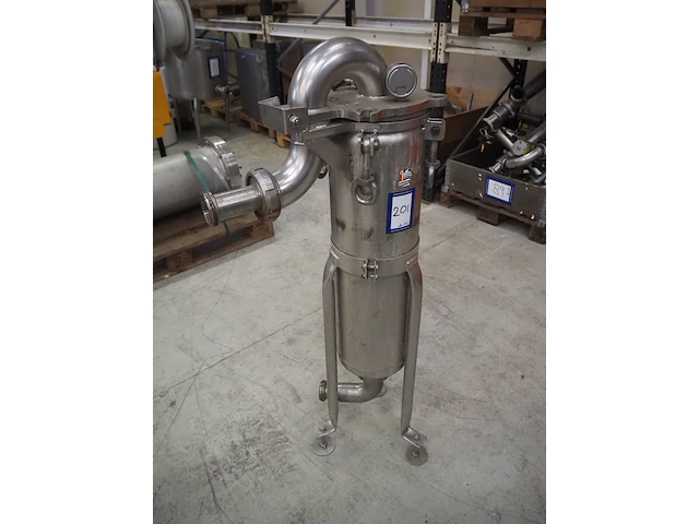 Nn filter - afbeelding 1 van  7