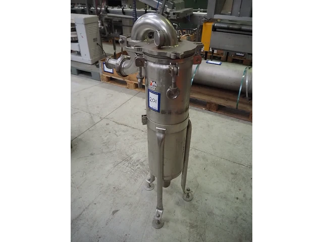 Nn filter - afbeelding 2 van  7