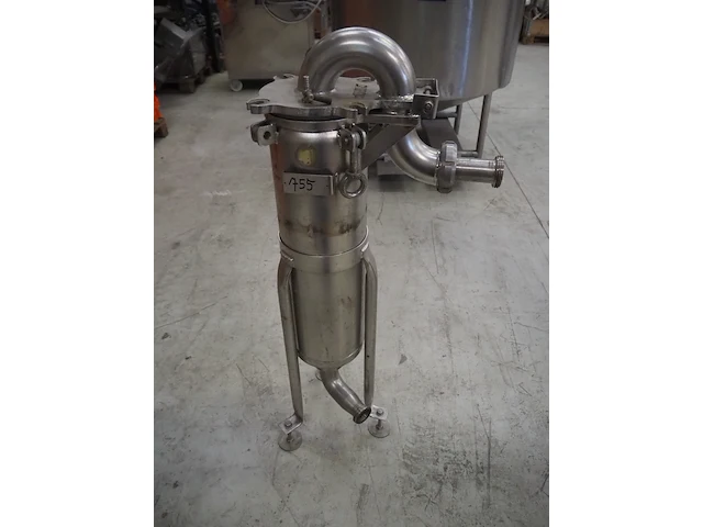 Nn filter - afbeelding 3 van  7