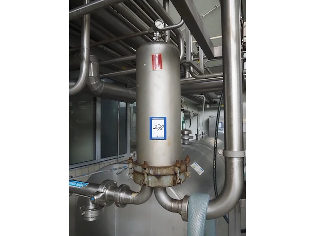 Nn filter - afbeelding 1 van  4