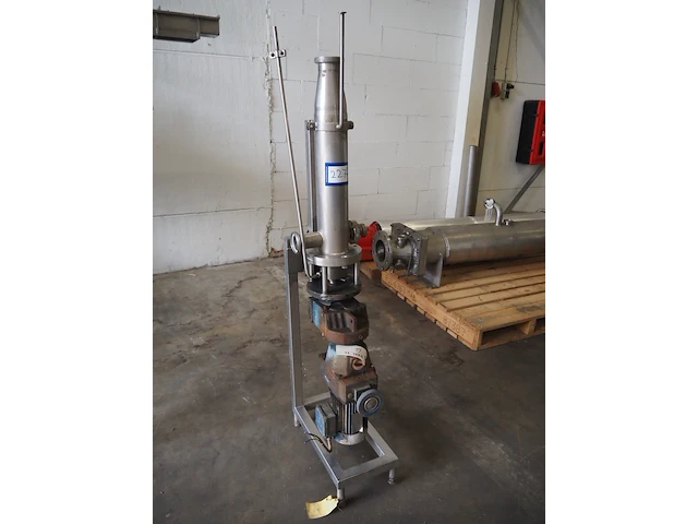 Nn filter - afbeelding 1 van  10