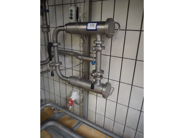 Nn filters - afbeelding 1 van  4