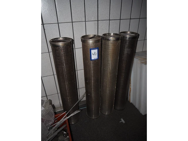 Nn filters - afbeelding 2 van  3