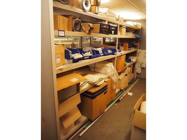 Nn filters - afbeelding 1 van  5