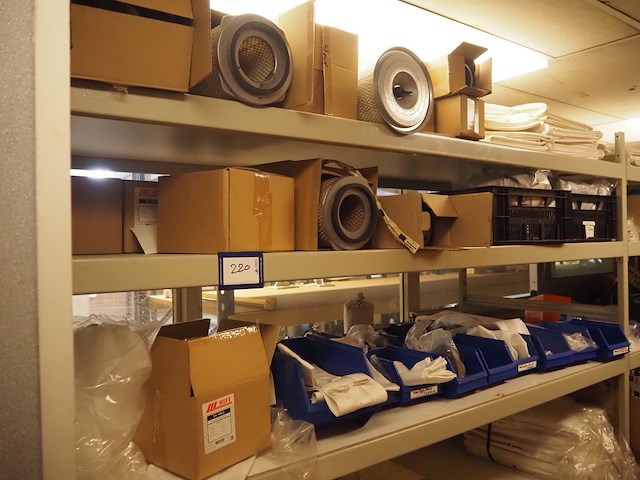 Nn filters - afbeelding 2 van  5